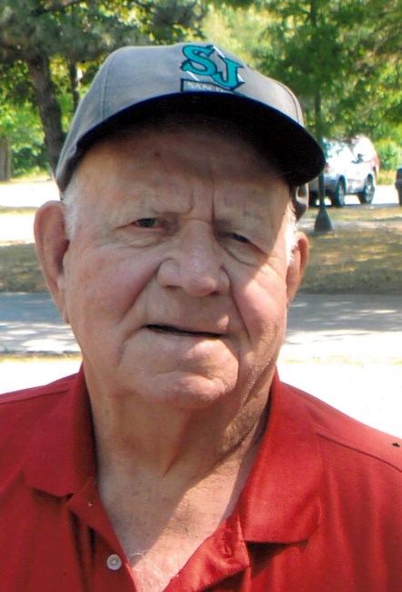 Obituary of Theodore Kenneth Walter