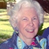 Obituary of Joanne Robertson Matthews