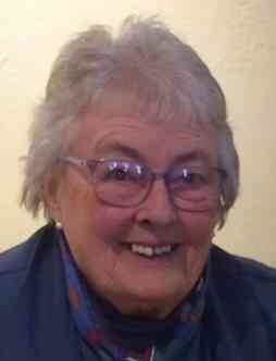Obituary of Nan Wright Winn