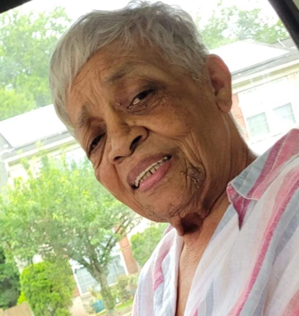 Obituary of Arnetta Ball Thomas