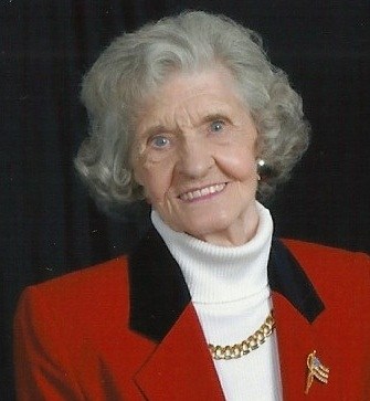 Obituary of Betty J. Berry Worman