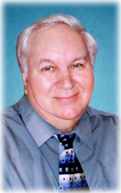 Obituary of Grigoriy Kirilovich Sklyarov