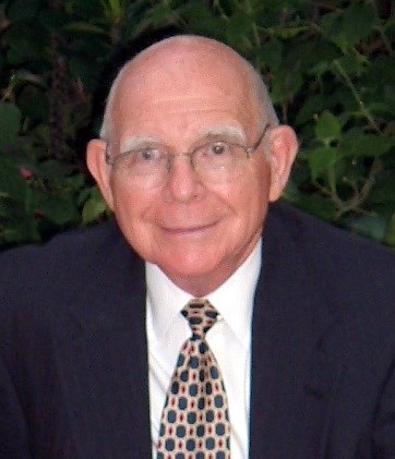 Obituary of John Henderson Shoun