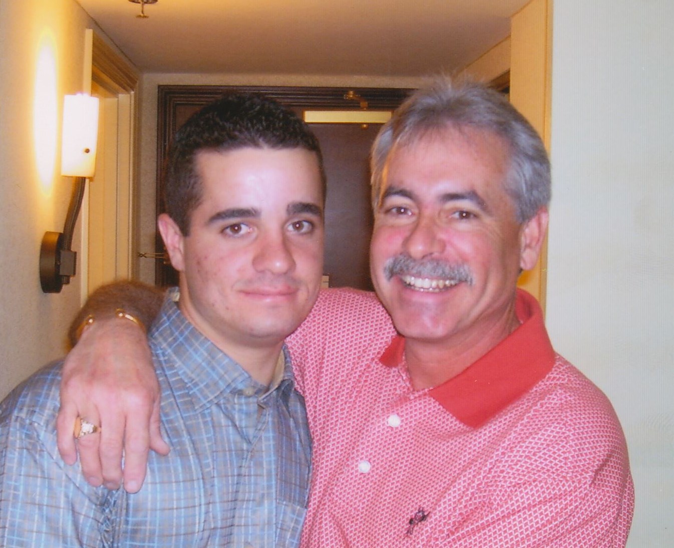 Obituary of E. Vance Breece