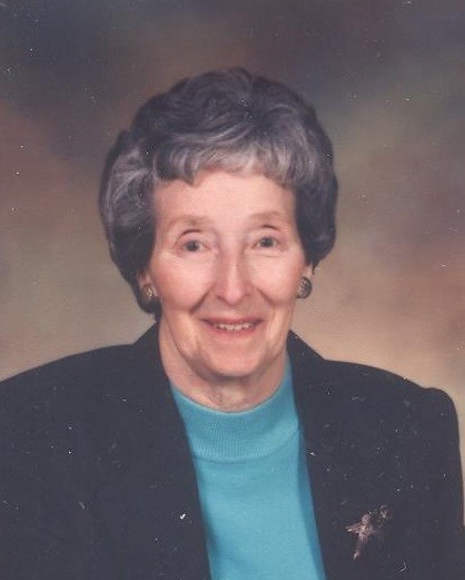 Obituary of Gladys Mary Harris