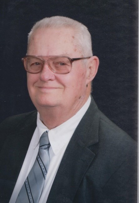 Obituary of John Michael Pendleton