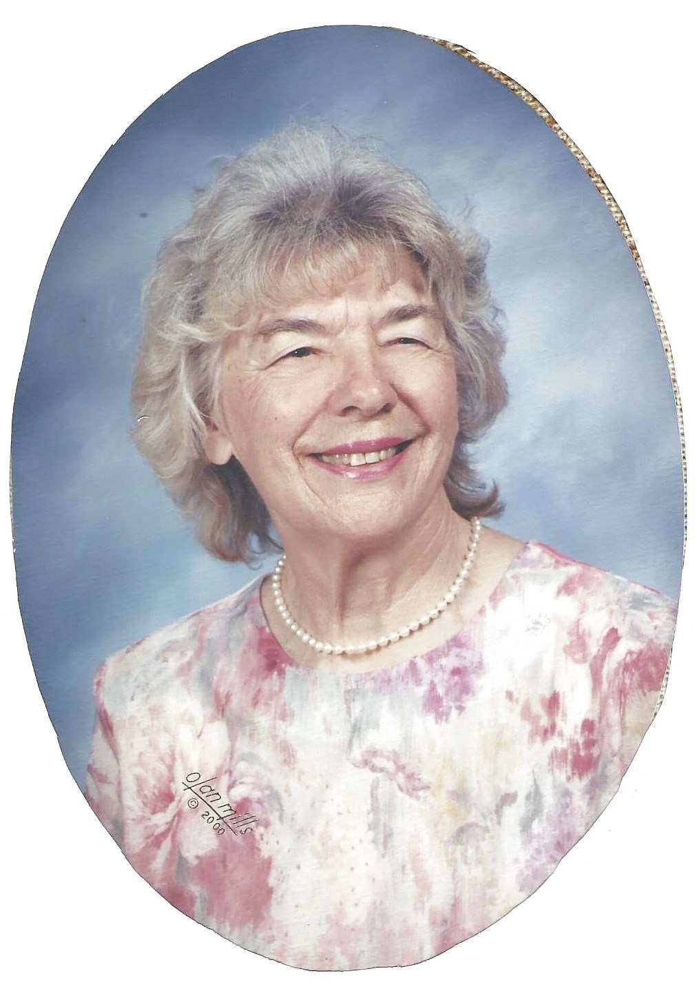 Obituary main image