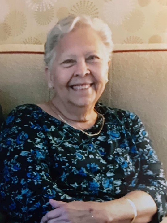 Obituary of Lilia Perez Cruz