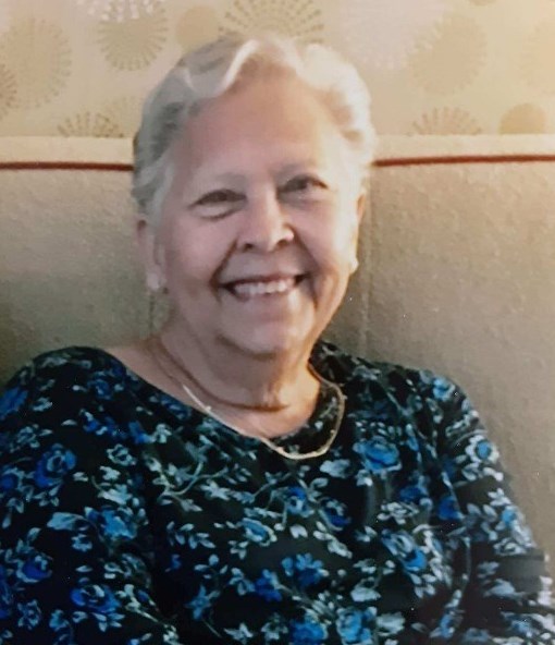 Obituary of Lilia Perez Cruz