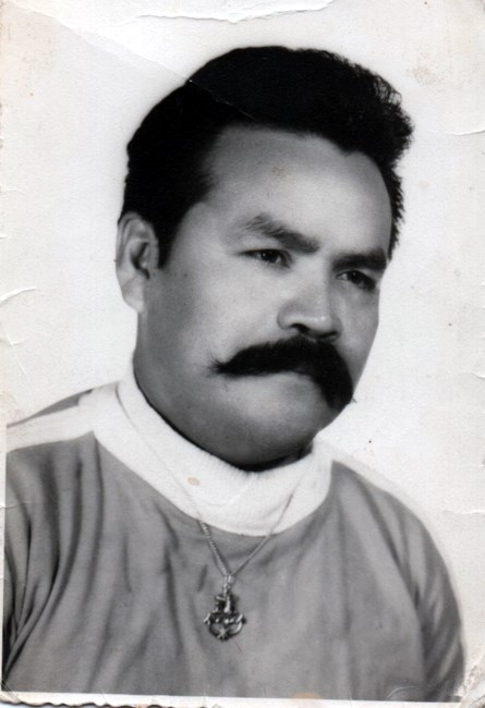 Obituary of Jorge Sanchez