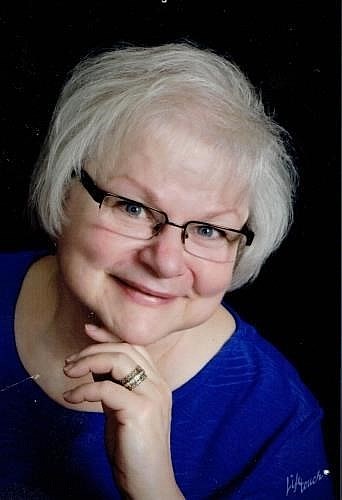 Obituary of Pamela Ann Forrest Wood