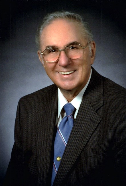 Obituary of Anthony John Burzynski