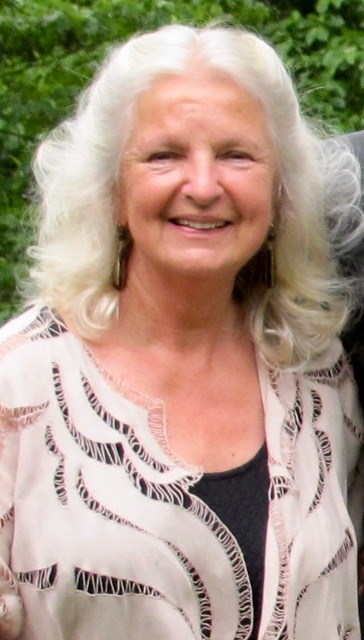 Obituary of Elisabeth Voigt