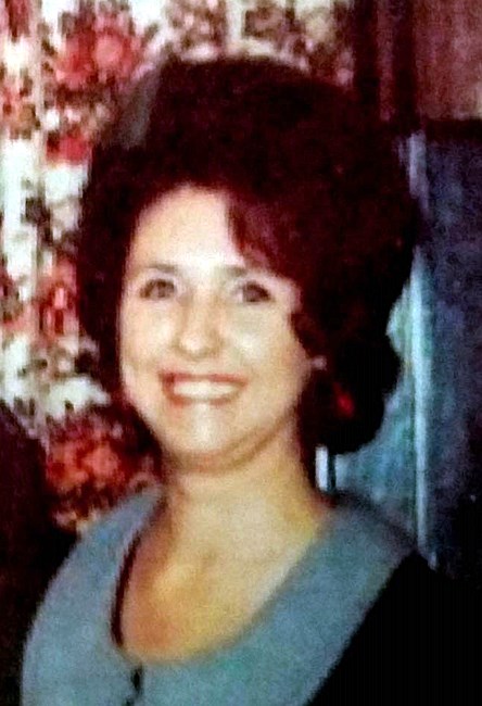 Obituary of Mary Ruth Carter