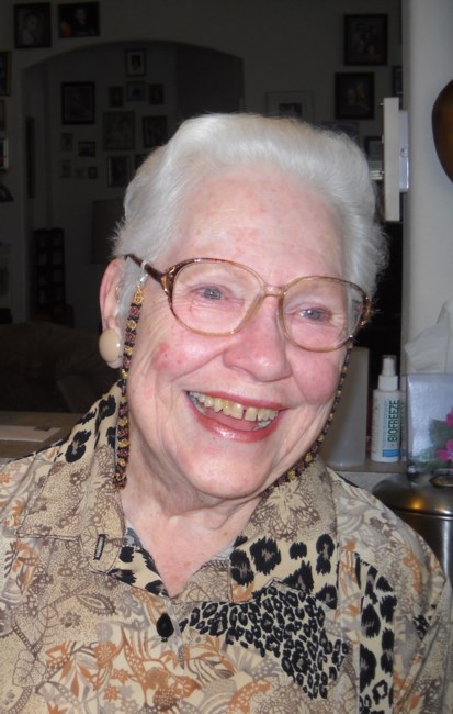 Obituary of Jacquelyn Vaudine Strong