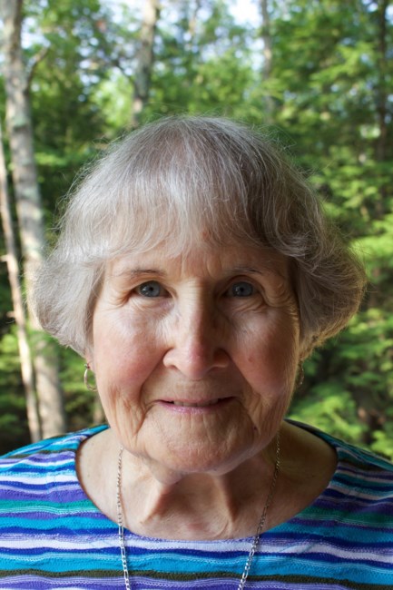 Obituario de Monte Marie Davies