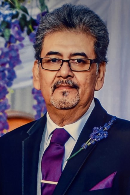 Obituary of David A. Alquinzon