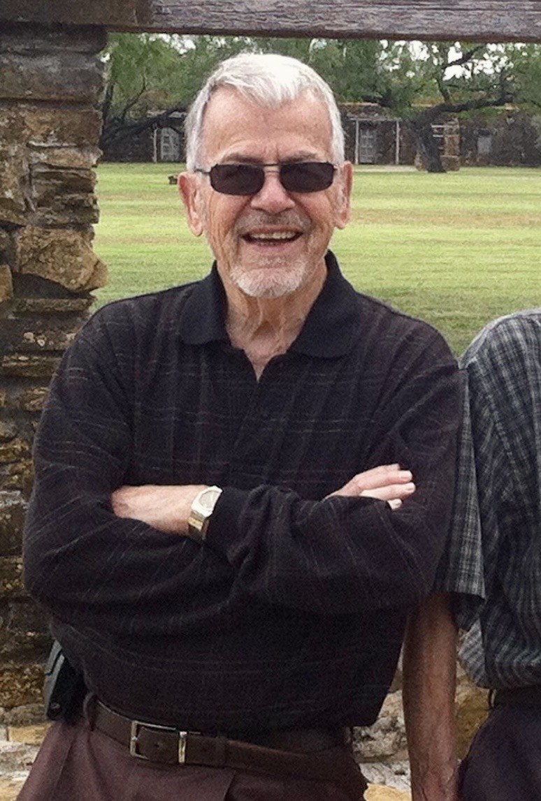 Obituary of Douglas G. Campbell