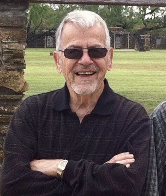 Obituary of Douglas G. Campbell