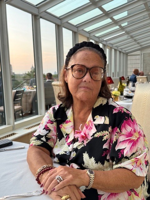 Obituary of Ellen Maddock