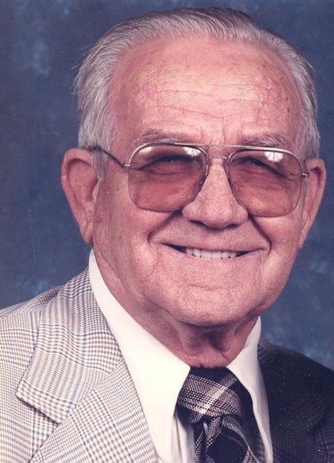 Obituary of Lloyd Richard Stephenson