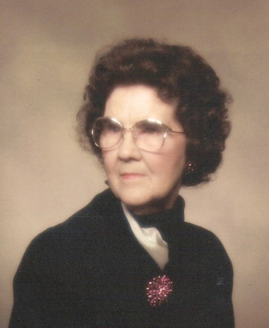 Obituary of Rose Marie Jackson Alexander