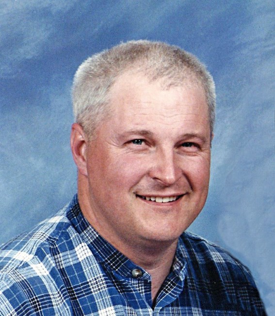 Obituary of Larry Gene Clark II