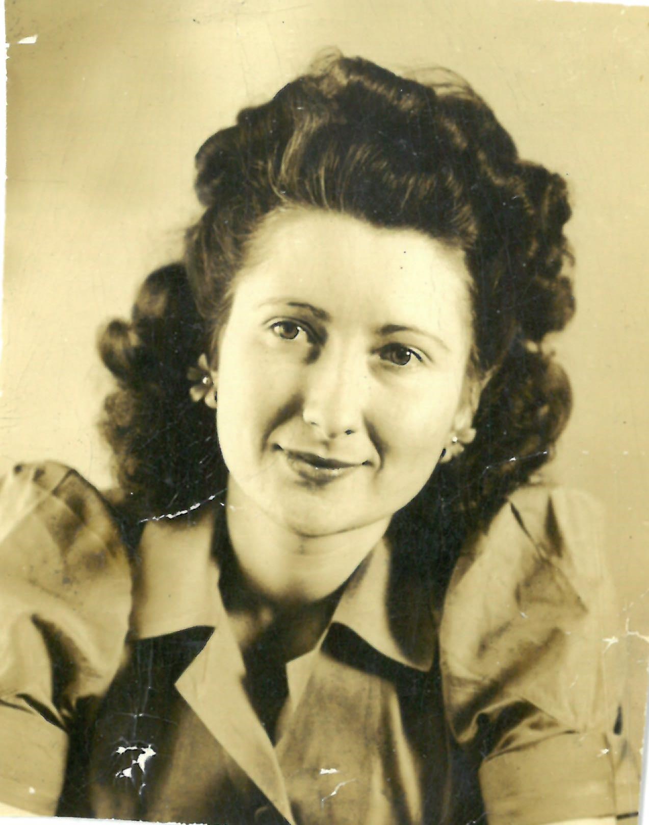 Obituary of O'Bera Barto