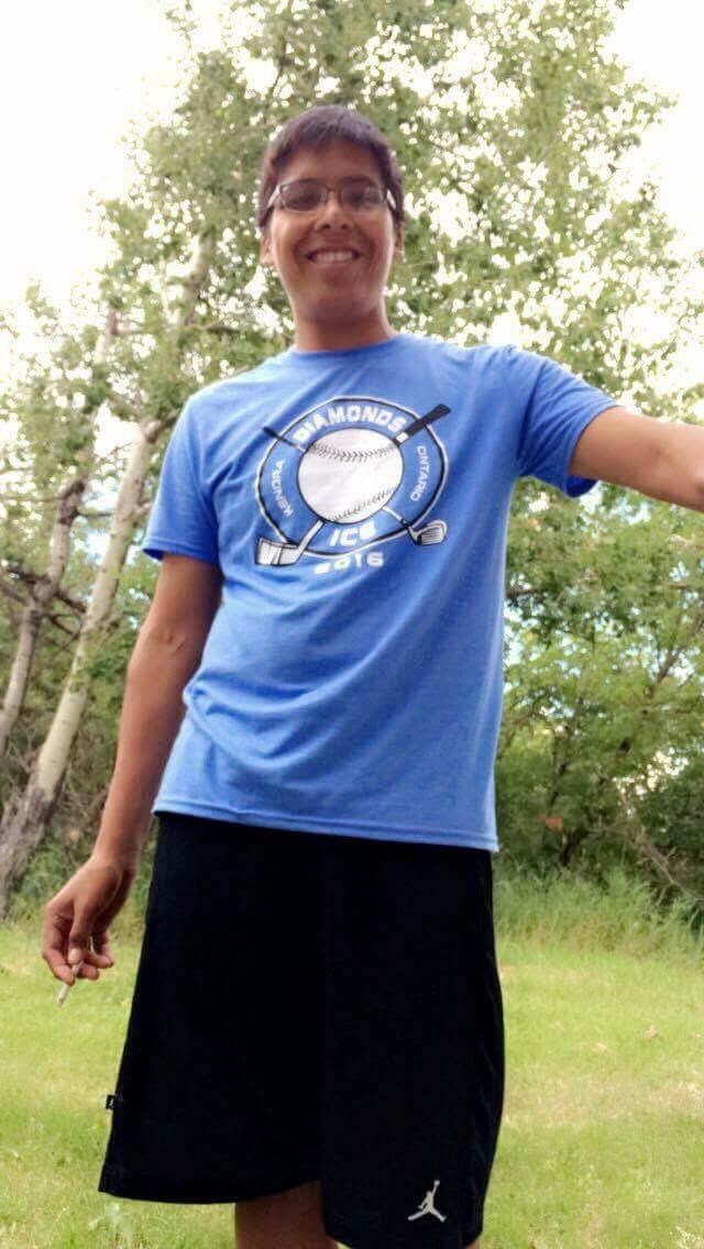 Obituario de Mr. Lance Tom