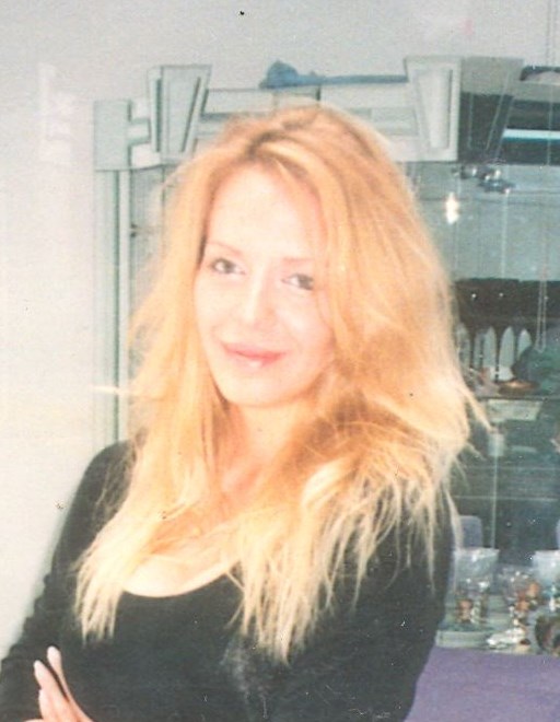 Obituary of Allester Cristy-Mendez