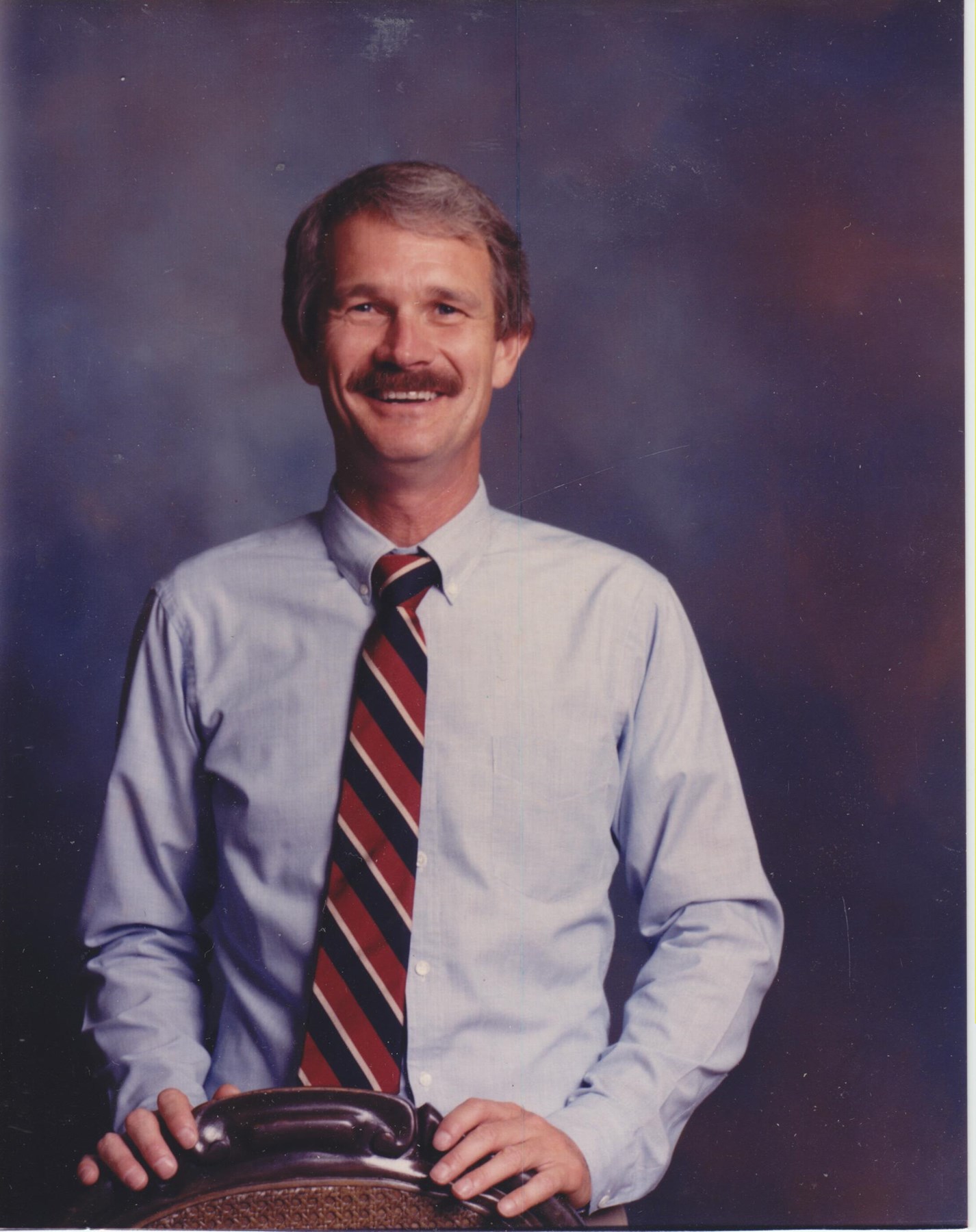 Obituary of John William Tarpley