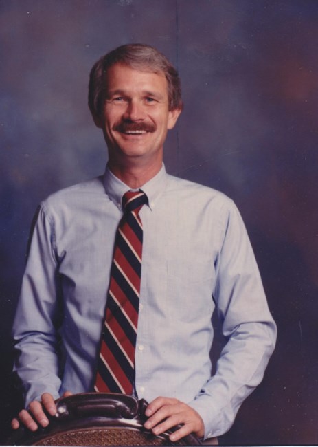 Obituary of John William Tarpley