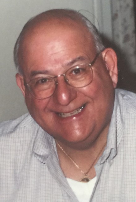 Obituary of Howard Jay Tepper