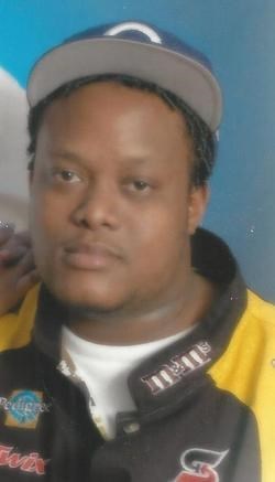 Obituary of Monte Damon Byrd