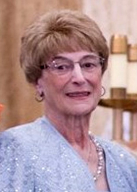Obituary of Frances A. Paciero