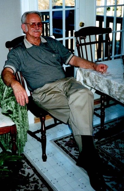 Obituary of James Donald Hulsey