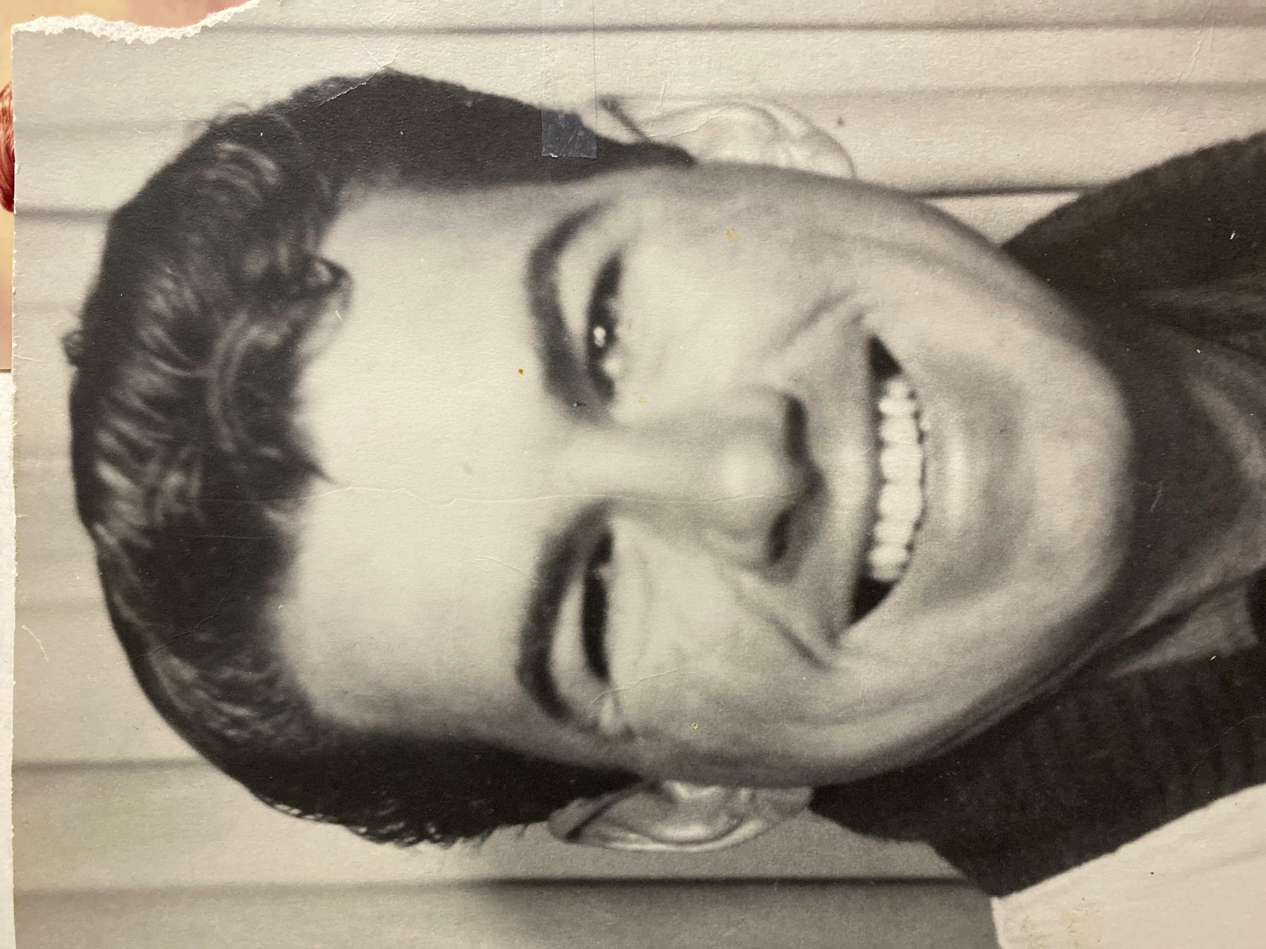 Obituary of Billy Gene Wise