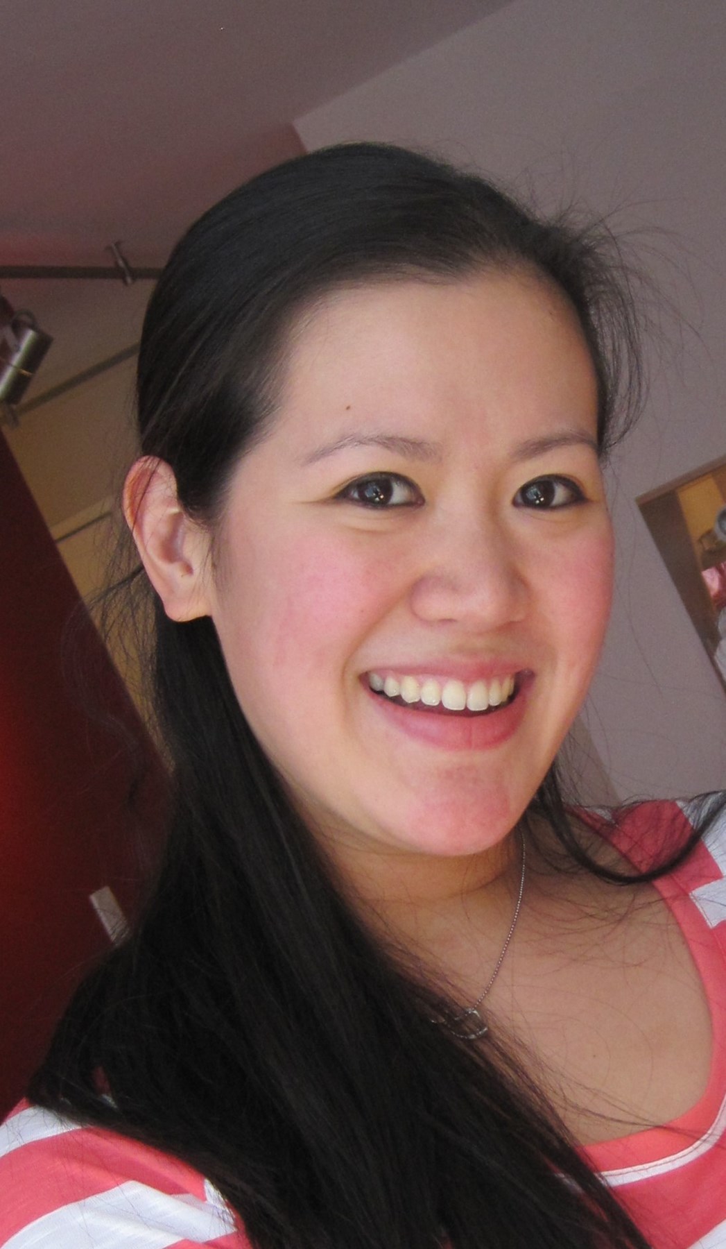 Obituary of Joanna Kim