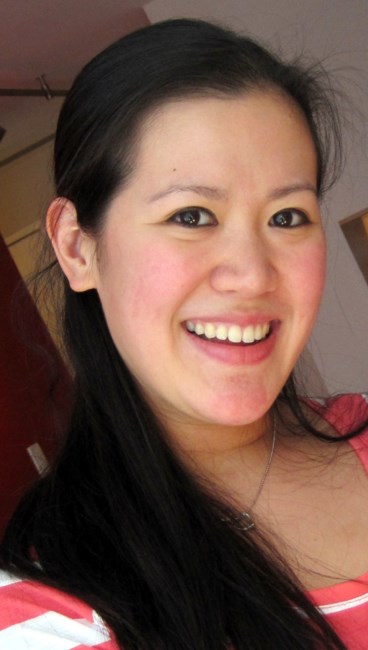 Obituary of Joanna Kim