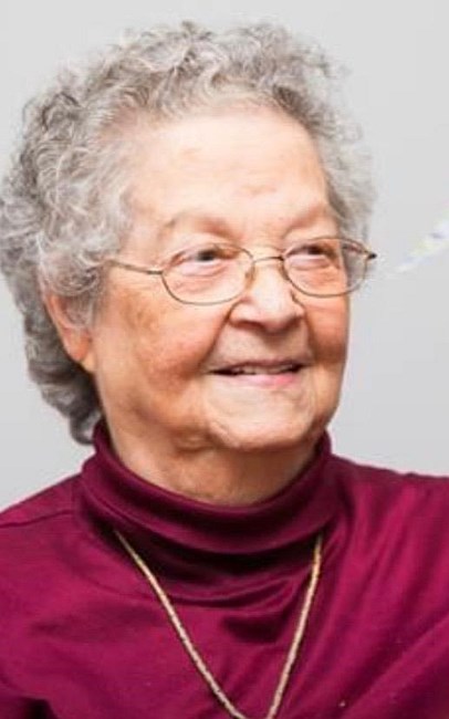 Obituary of Rena Fitzgerald Sturgill