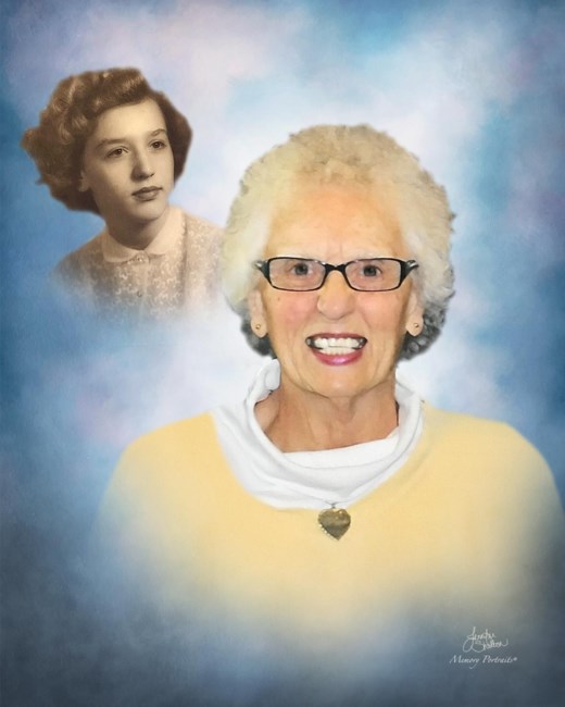 Obituary of Jo Ann Greenwell