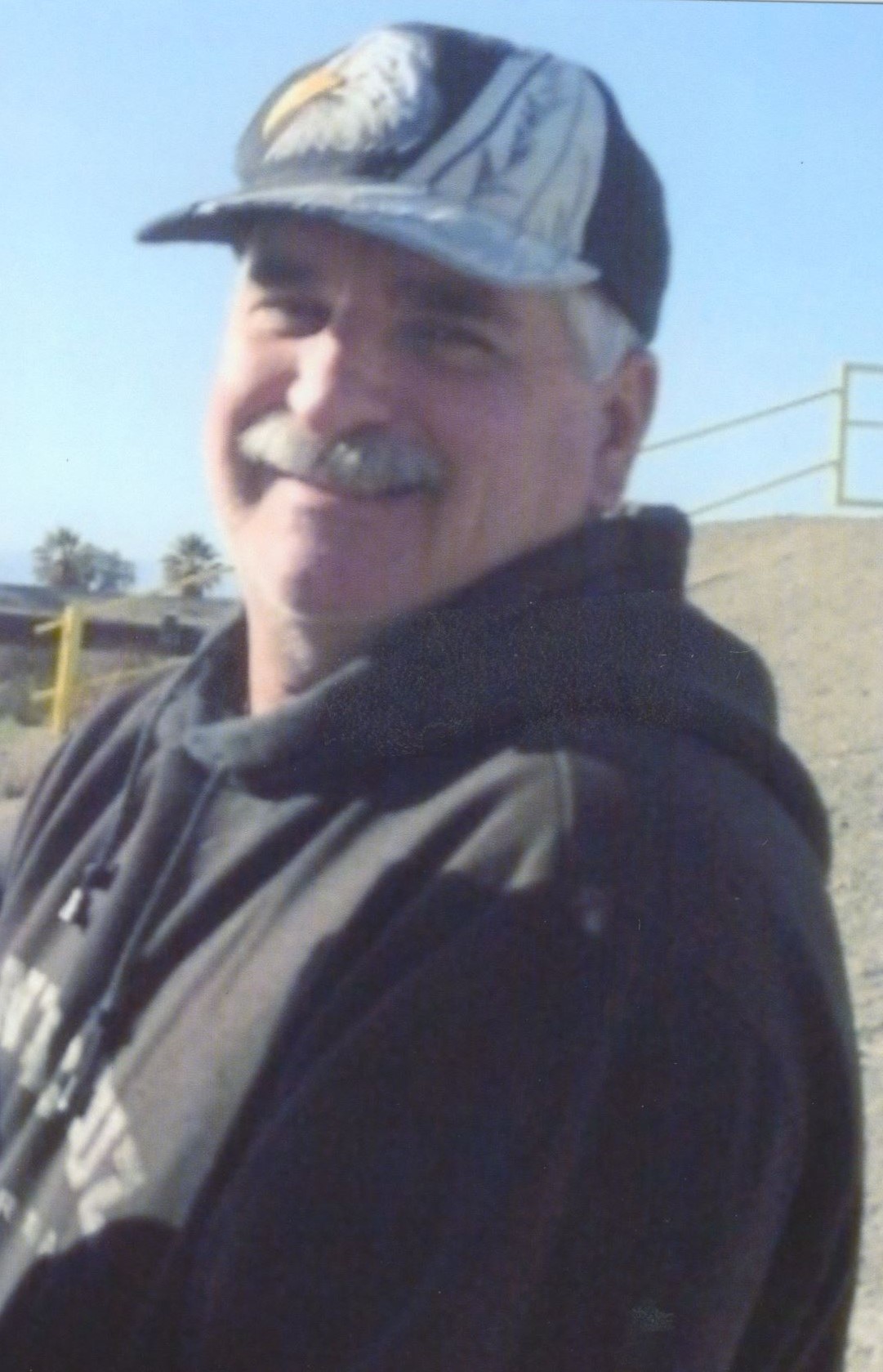 Obituary of Leon Raymond Rios