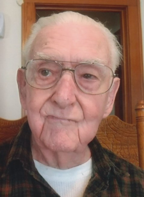 Obituary of Robert J. Mortenson
