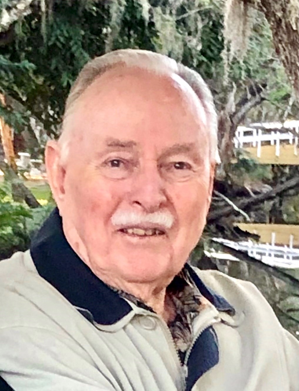 Charles E. Spell Obituary Jupiter, FL