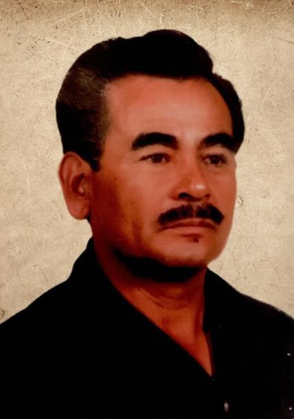 Obituary of Efren C Sandoval