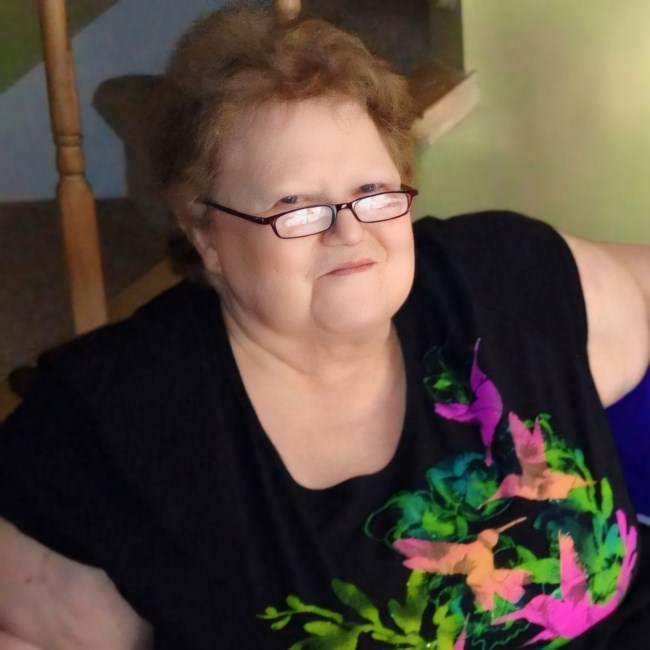 Obituary of Wanda Carol Greene