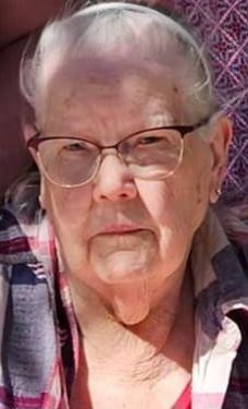 Obituary of Judith Ann Washburn