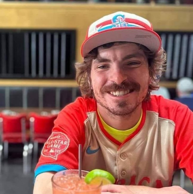 Obituary of Riley Glenn Kestner