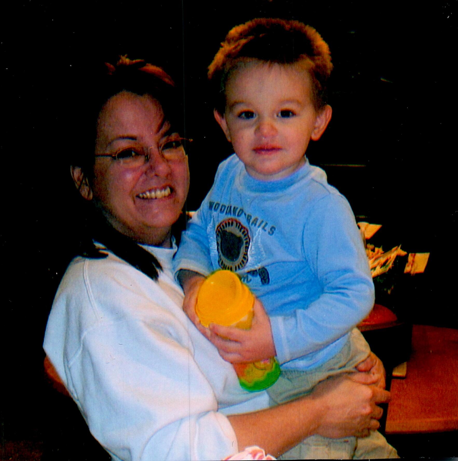 Obituary of Judy Kay Gott