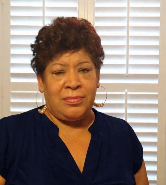 Obituary of Maria Luisa Nunez